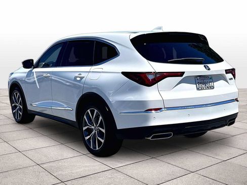 Used 2022 Acura MDX FWD w/ Technology Package image 14