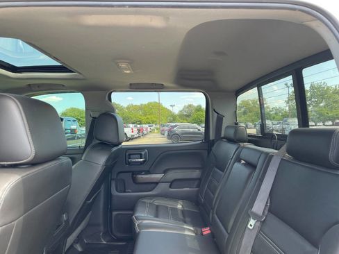 Used 2019 GMC Sierra 3500 Denali w/ Duramax Plus Package image 22