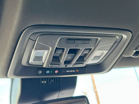 Used 2025 Chevrolet Silverado 1500 LTZ w/ LTZ Premium Texas Edition RWD image 19