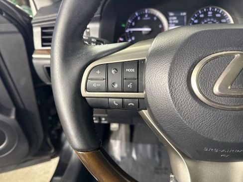 Used 2017 Lexus ES 350 image 12