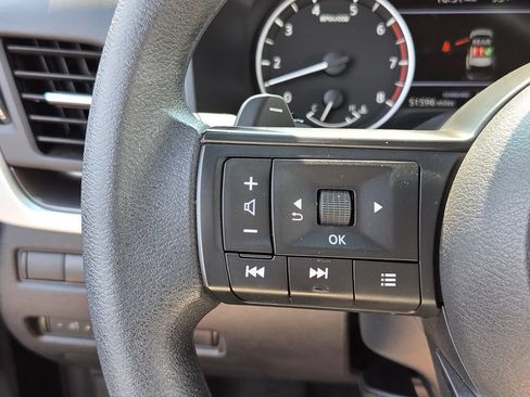 Used 2024 Nissan Rogue SV FWD image 25