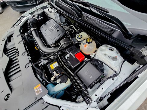 Used 2023 Chevrolet Blazer LT w/ Driver Confidence Package image 38