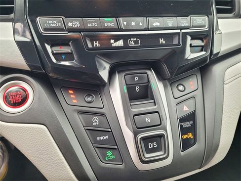 Certified 2023 Honda Odyssey EX-L image 22