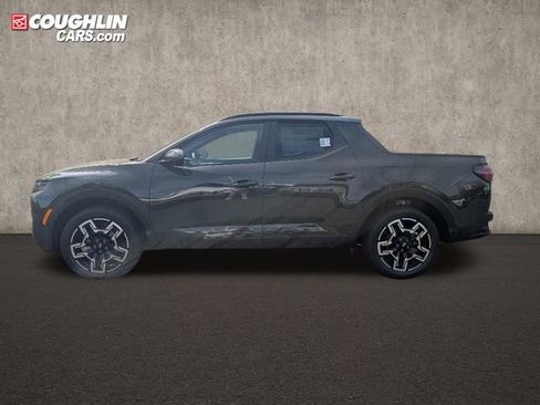 New 2026 Hyundai Santa Cruz Limited AWD/4WD image 5
