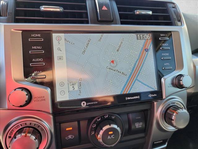 Used 2024 Toyota 4Runner SR5 Premium w/ Moonroof Package AWD/4WD image 13