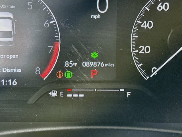 Used 2023 Honda Civic LX image 15