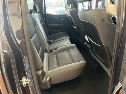 Used 2014 GMC Sierra 1500 SLE w/ SLE Value Package image 12