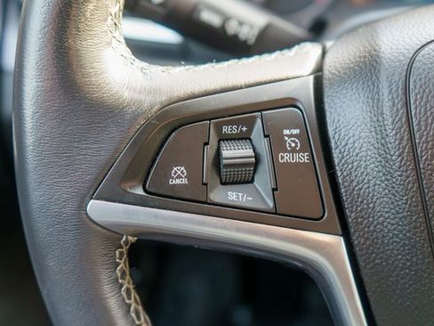 Used 2022 Buick Encore Preferred w/ Safety Package image 24