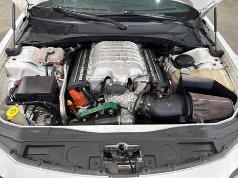 Used 2018 Chrysler 300 S w/ 300S Premium Group 2 image 15