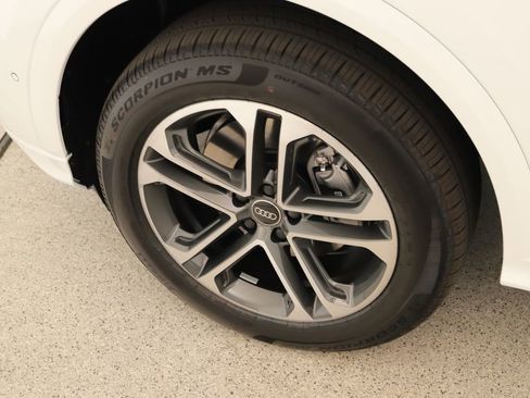 New 2026 Audi Q5 Premium AWD/4WD image 36