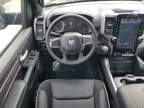 New 2026 RAM 1500 Laramie w/ Laramie Preferred Package image 22