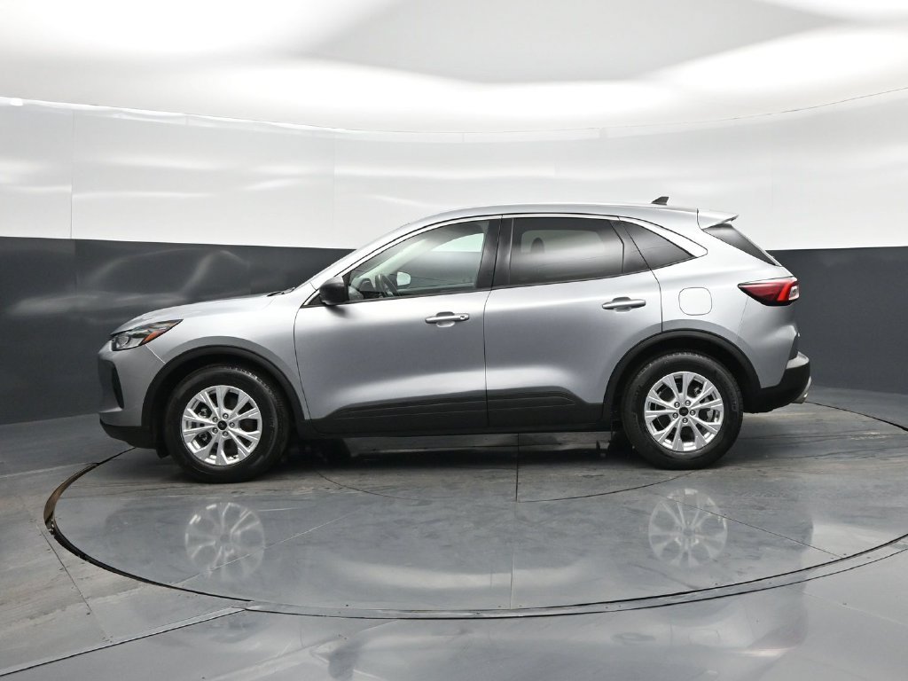 Used 2024 Ford Escape Active FWD image 28