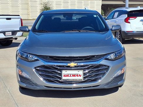 Used 2024 Chevrolet Malibu LT image 5
