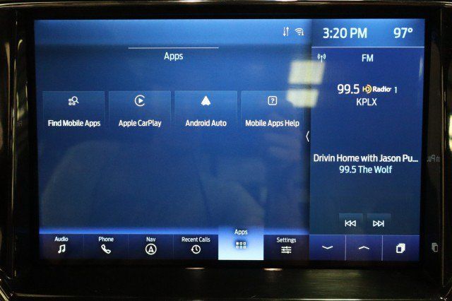 Used 2022 Ford F350 King Ranch w/ King Ranch Ultimate Package AWD/4WD image 54