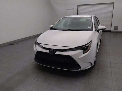 Used 2022 Toyota Corolla LE FWD image 15