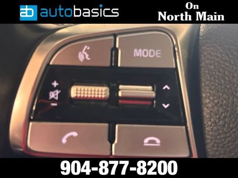 Used 2021 Kia Telluride LX FWD image 34