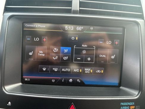 Used 2013 Ford Edge Limited w/ Canadian Touring Pkg AWD/4WD image 25