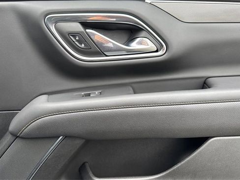 Used 2023 GMC Yukon AT4 image 22