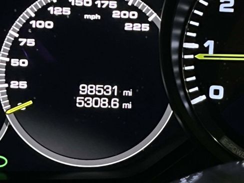 Used 2018 Porsche Panamera Turbo S AWD/4WD image 51