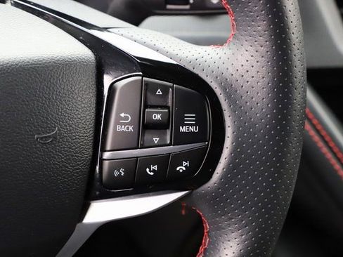 Used 2025 Ford Explorer ST-Line w/ ST-Line Street Pack image 27