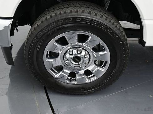 Certified 2026 Ford F250 King Ranch w/ Chrome Package AWD/4WD image 9