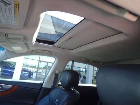 Used 2009 INFINITI FX35 AWD w/ Navigation Pkg image 15