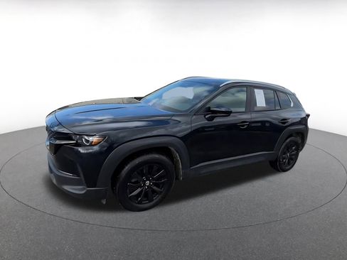 Used 2025 MAZDA CX-50 AWD 2.5 S w/ Preferred Package image 8