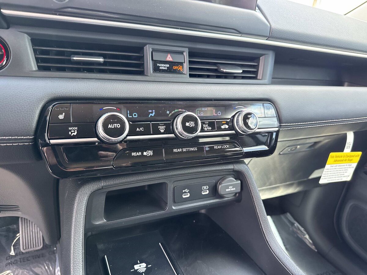 New 2026 Honda Pilot EX-L image 27