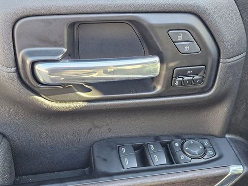 Used 2022 GMC Sierra 1500 Denali w/ Denali Premium Package image 24
