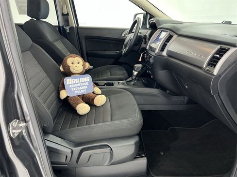 Used 2020 Ford Ranger XLT w/ Equipment Group 301A Mid image 24