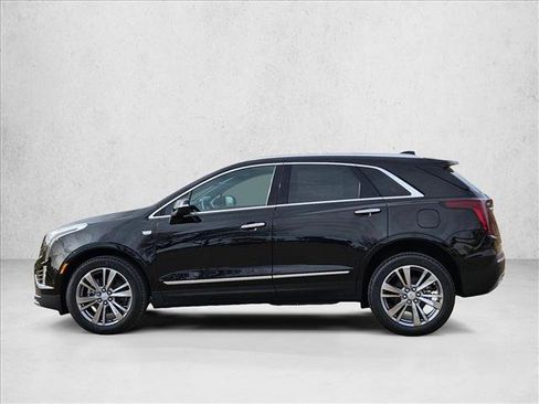 New 2026 Cadillac XT5 Premium Luxury image 5