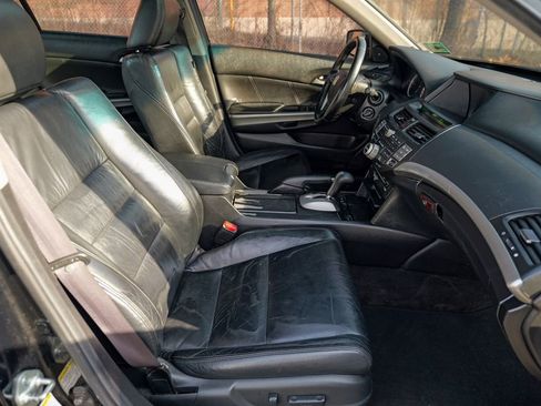 Used 2009 Honda Accord EX-L image 32