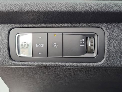 New 2026 Chevrolet Traverse LT image 25