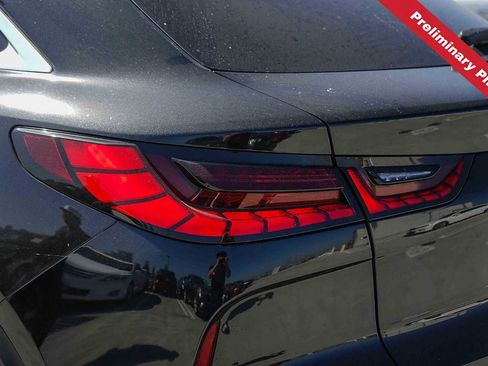 Used 2023 INFINITI QX55 Sensory w/ Lighting Package AWD/4WD image 9