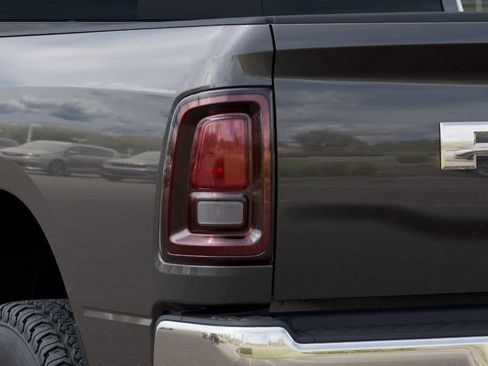 New 2025 RAM 2500 Tradesman image 9