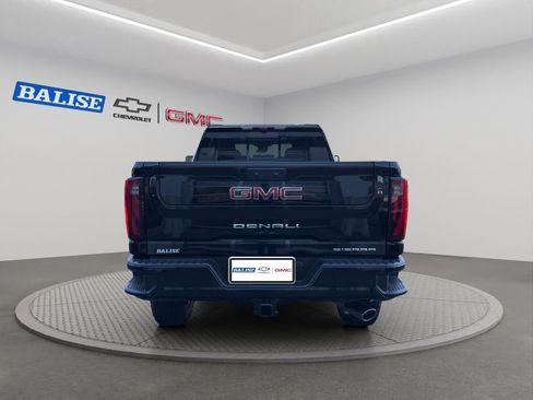 New 2026 GMC Sierra 3500 Denali w/ Technology Package image 6