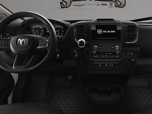 New 2025 RAM ProMaster 2500 w/ Convenience Group image 17