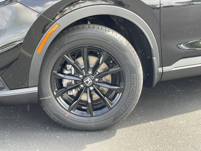 New 2025 Honda CR-V Sport-L image 39