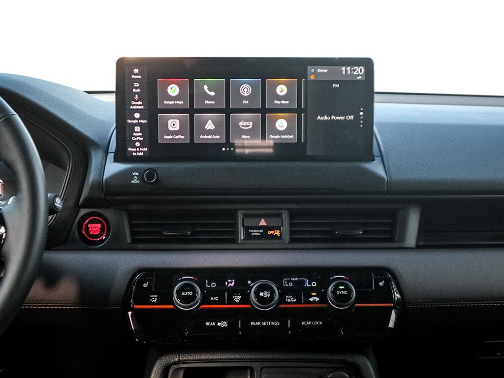 New 2026 Honda Pilot TrailSport image 22