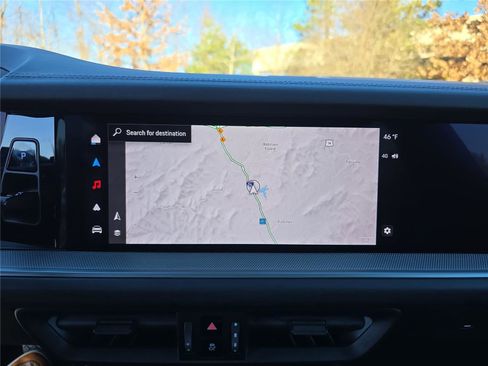 Used 2024 Porsche Cayenne image 27