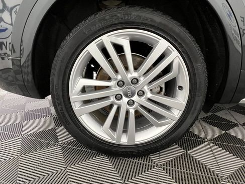 Used 2019 Audi Q5 2.0T Premium Plus w/ Premium Plus Package image 14
