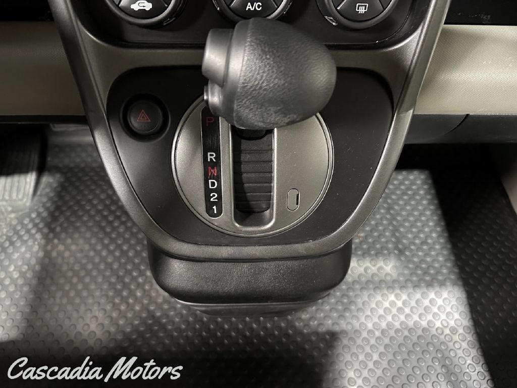 Used 2010 Honda Element EX image 35