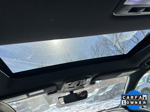 Certified 2024 Subaru Outback Wilderness image 11