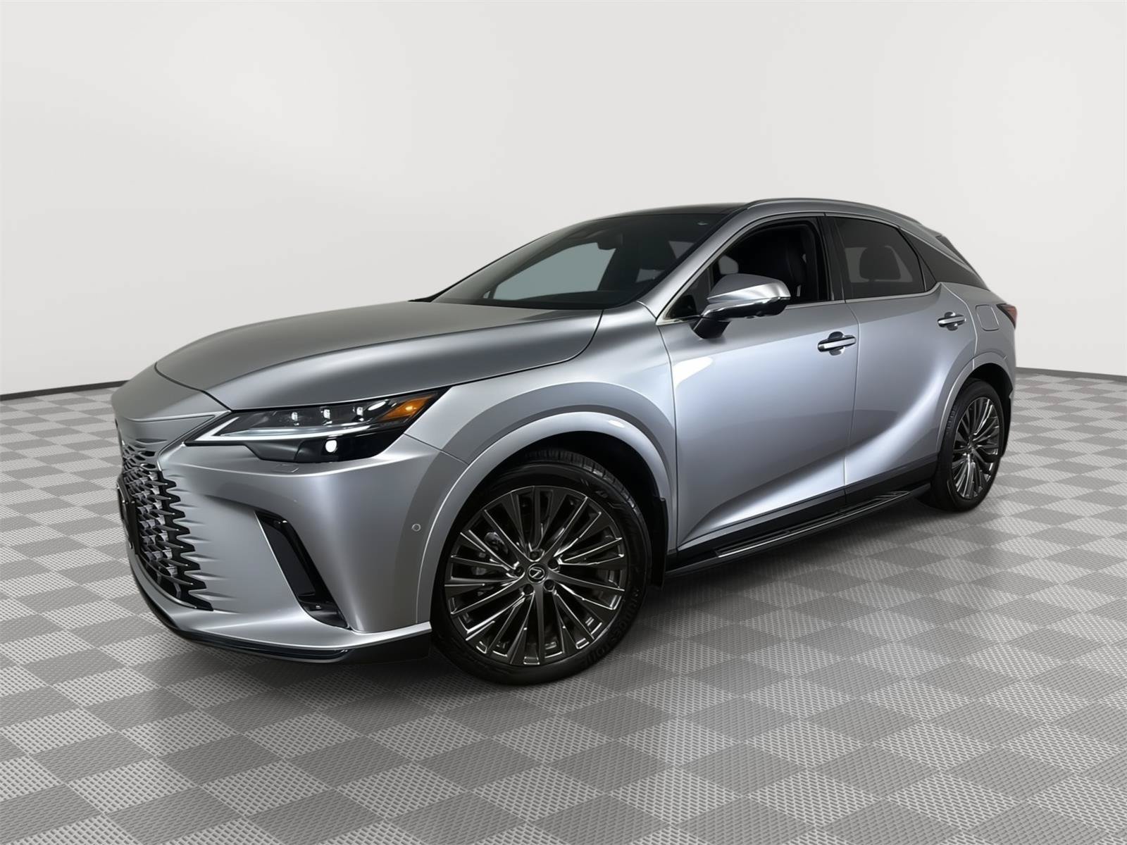 Used 2024 Lexus RX 350 w/ Convenience Package AWD/4WD image 1