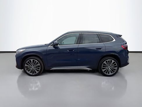 New 2026 BMW X1 xDrive28i w/ Technology Package image 6