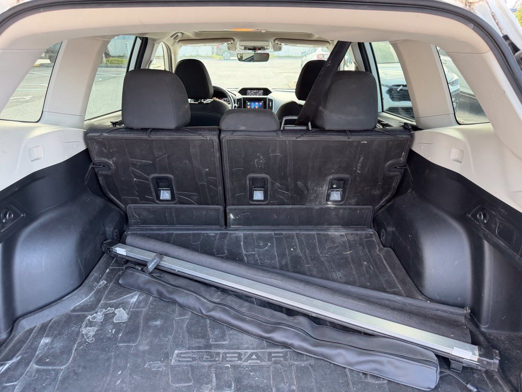 Used 2021 Subaru Forester Premium w/ Popular Package #1 AWD/4WD image 7