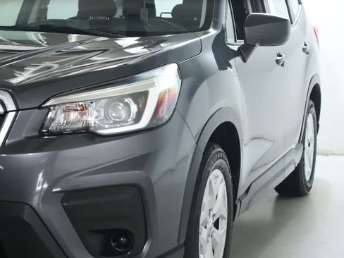 Used 2020 Subaru Forester w/ Alloy Wheel Package AWD/4WD image 4