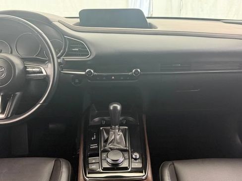 Used 2023 MAZDA CX-30 AWD 2.5 S w/ Premium Package image 23