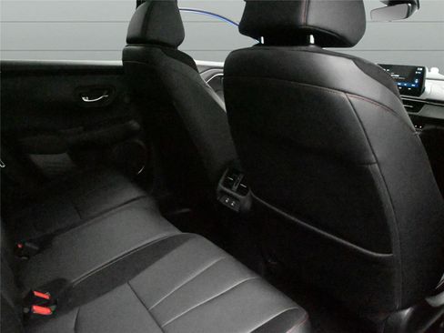 Certified 2025 Acura ADX A-Spec image 23