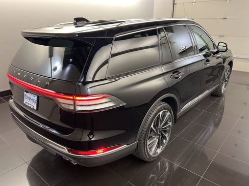 New 2026 Lincoln Aviator Reserve image 6